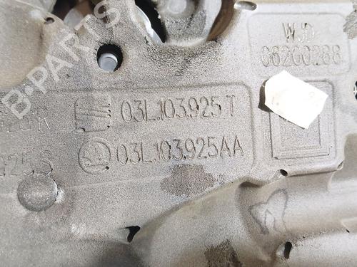 Upper protection VW GOLF VI (5K1) 2.0 TDI | BP39658537M93 - Image 3
