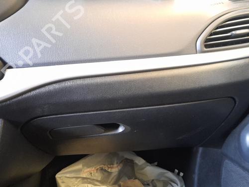 Guantera Guantera FIAT TIPO Estate (356_, 357_) 1.3 D (356WXH1A) (95 hp) 37218267 37218267