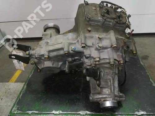 Transfer box MITSUBISHI GALLOPER (JK-01)  | BP3989460M36 