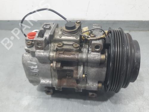 AC compressor MAZDA MX-5 II (NB) 1.6 16V (NB6C) | BP33660164M34 - Image 4