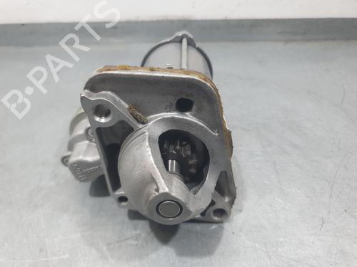 Used Starter Starter NISSAN QASHQAI II (J11, J11_) 1.5 dCi (110 hp) 29249554 29249554