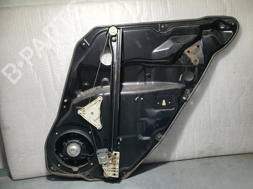 Rear left window mechanism MERCEDES-BENZ M-CLASS (W164)  | BP15683417C24 