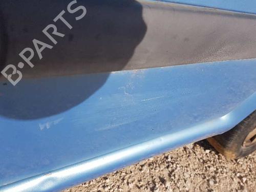 Left rear door CITROËN C3 I (FC_, FN_) 1.4 HDi | BP22644758C4 