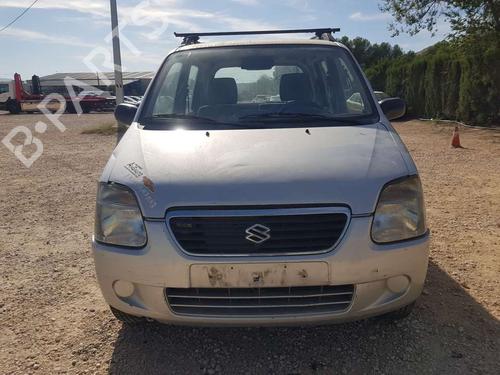 Rudehejsemekanisme Højre foran SUZUKI WAGON R+ Hatchback (MM)  | BP19688253C23 