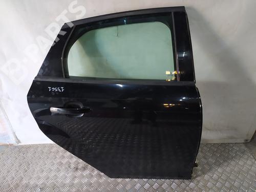 Used Right rear door Right rear door FORD FOCUS III 1.6 TDCi (115 hp) 8533868 8533868
