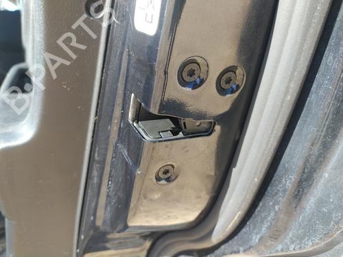 Used Rear right lock FORD MONDEO IV Turnier (BA7) 1.6 TDCi (115 hp) 24677680
