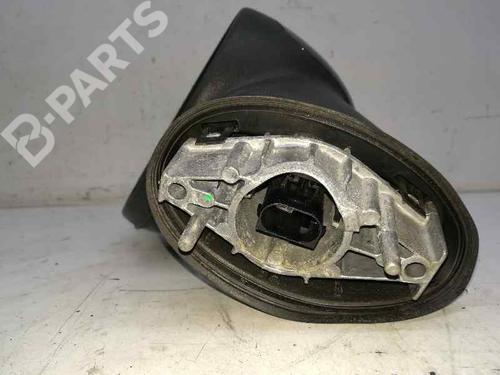 Left mirror MINI MINI (R56) Cooper | BP815137C26 