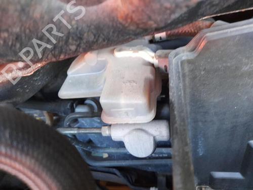 Used Brake master cylinder MAZDA 5 (CR) 2.0 CD (CR19) (143 hp) 29729783
