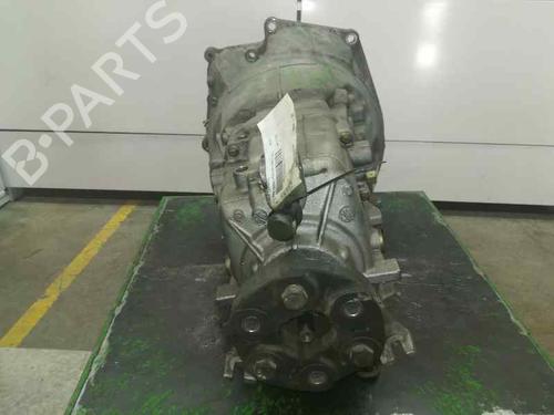 Gearbox BMW 5 (E39) 525 tds | BP1351507M3 