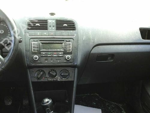 Electronic sensor VW POLO V (6R1, 6C1)  | BP9041539M84 