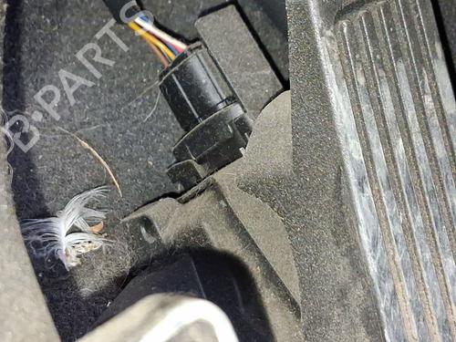 Used Pedal Pedal 38073338 38073338