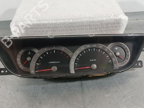 instrument-cluster-ssangyong-rodius-i-2005-39987421 main image