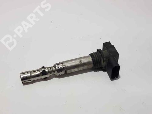 Used Ignition coil VW POLO (9N_, 9A_) [2001-2014]  8152144