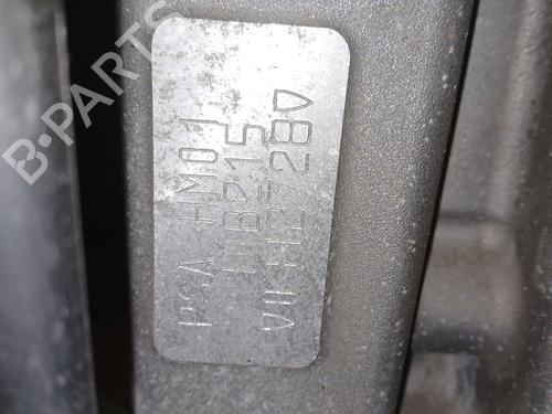 Engine PEUGEOT 208 I (CA_, CC_) 1.2 VTI 82 | BP33172960M1 - Image 6