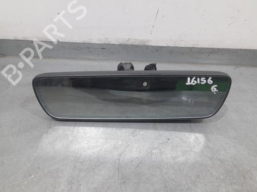 Used Rear mirror Rear mirror TOYOTA COROLLA Saloon (_E21_) 1.8 VVTi Hybrid (ZWE211) (122 hp) 22637509 22637509