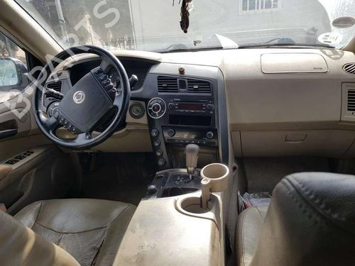 Right headlight SSANGYONG KYRON  | BP16546056C29 