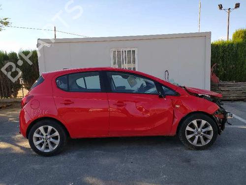 OPEL CORSA E (X15) [2014-2026] 934295
