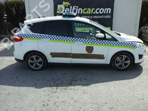 Front left window mechanism FORD C-MAX II (DXA/CB7, DXA/CEU) | BP5213538C22