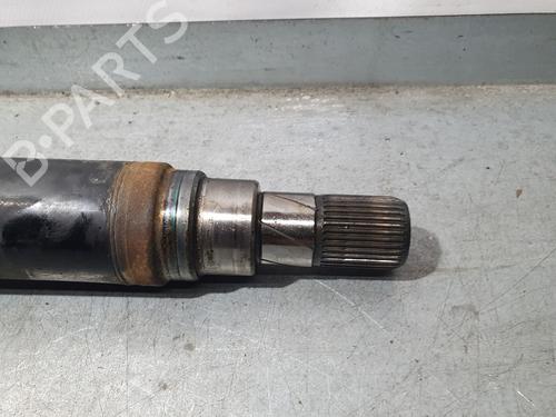 Right front driveshaft MINI MINI (R56) Cooper D | BP6778026M39 