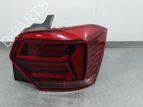 right-taillight-vw-polo-vi-aw1-bz1-ae1-2017-21387671 main image