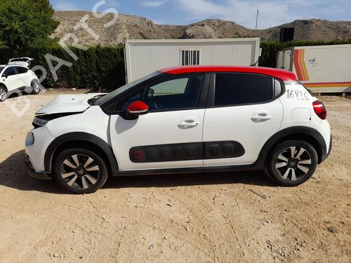 Engine CITROËN C3 III (SX) 1.2 VTi 82 | BP26940309M1