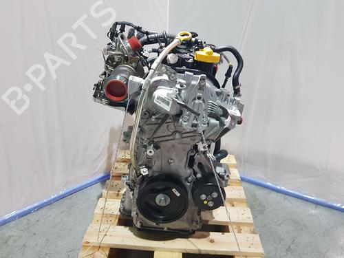 Used Engine Engine DACIA SANDERO III 1.0 TCe 90 (91 hp) 33321483 33321483