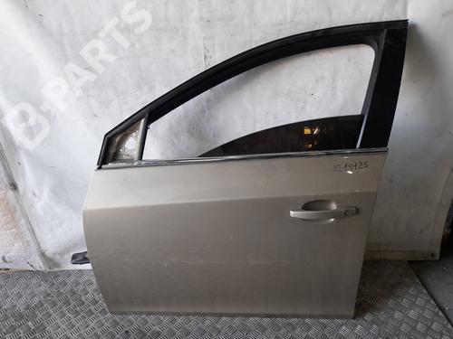 Used Left front door CHEVROLET CRUZE (J300) [2009-2025]  10220301