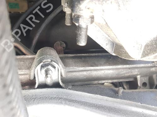 Used Steering rack Steering rack LANCIA THESIS (841_) 2.4 JTD (841AXD1B02) (150 hp) 33626078 33626078