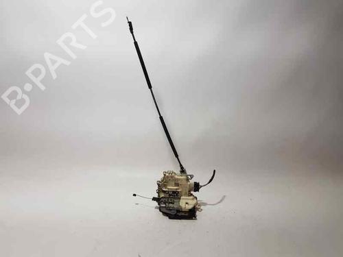 Used Front right lock SEAT ALTEA XL (5P5, 5P8) 1.6 TDI (105 hp) 7572021