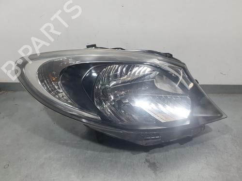 Used Right headlight Right headlight 33695011 33695011
