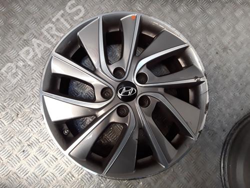 Fælgsæt HYUNDAI i30 FASTBACK (PDE, PDEN) 1.0 T-GDI | BP38484349C100 - Image 5