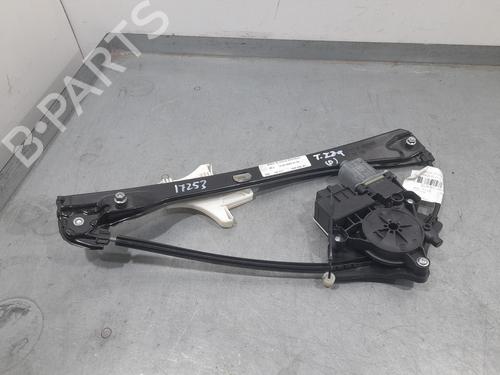 Rear left window mechanism SKODA FABIA IV (PJ3) 1.0 TSI | BP29943609C24 