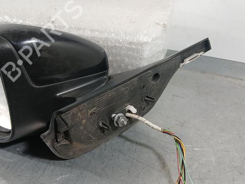 Retrovisor esquerdo CITROËN C3 III (SX) 1.2 VTi 82 | BP38073518C26 - Image 2