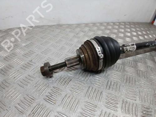 Left front driveshaft AUDI A3 Sportback (8PA) 1.6 FSI | BP19159192M38 