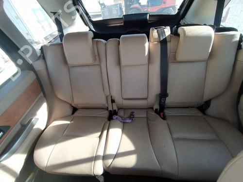 Sæde Bagtil LAND ROVER RANGE ROVER SPORT I (L320) [2005-2013]  22640144