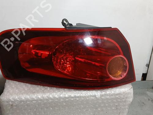 Used Left tailgate light Left tailgate light FIAT CROMA (194_) 1.9 D Multijet (194AXB1B) (120 hp) 36277627 36277627