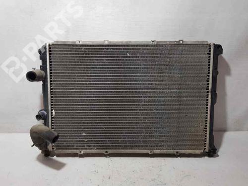 Used Water radiator RENAULT 19 I (B/C53_) [1988-1994]  2562736