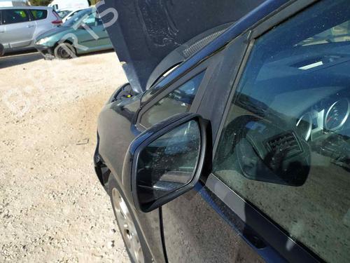 Used Left mirror FORD C-MAX (DM2) [2007-2010]  23957084
