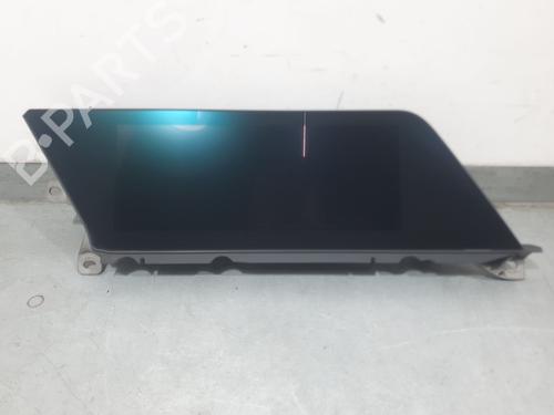 Used Electronic module Electronic module BMW 1 (F40) 116 d (116 hp) 33434461 33434461
