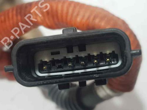 Electronic sensor RENAULT CLIO IV (BH_)  | BP8734653M84 