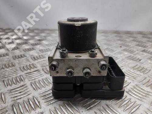 Used ABS pump OPEL ASTRA H (A04) [2004-2014]  3710154