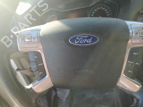 Kollisonspute sett FORD S-MAX (WA6) 2.0 TDCi | BP24672047C86 