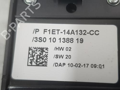 Left front window switch FORD FOCUS III 1.0 EcoBoost | BP39658464I27 - Image 5