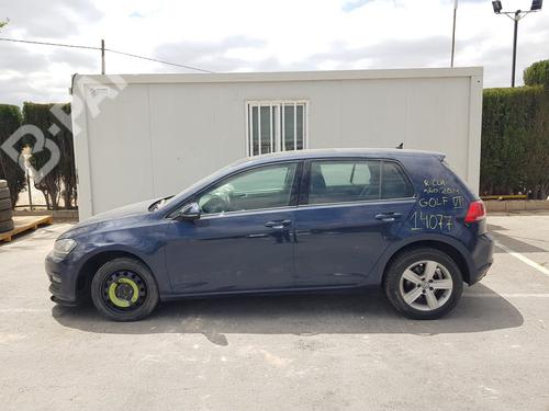 Used Parts VW GOLF VII (5G1, BQ1, BE1, BE2)  1.6 TDI  1068802