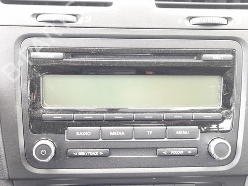 Used Radio Radio 39406471 39406471