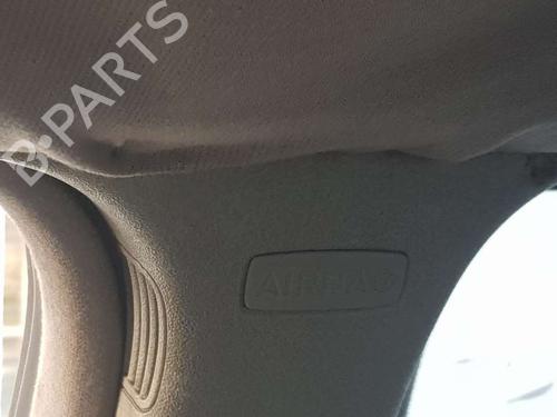 Used Right curtain airbag FORD GALAXY I (WGR) [1995-2006]  19158922