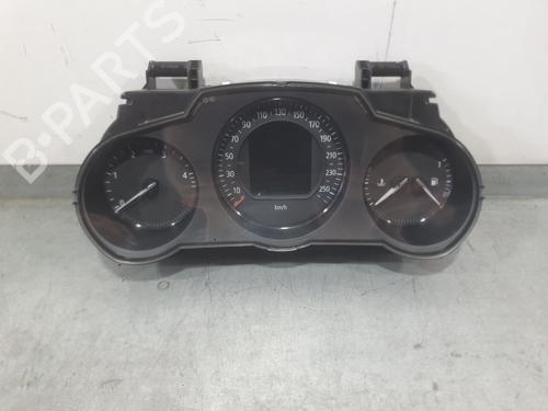 Used Instrument cluster Instrument cluster RENAULT MEGANE IV Hatchback (B9A/M/N_) 1.5 Blue dCi 115 (B9A6) (116 hp) 39955038 39955038