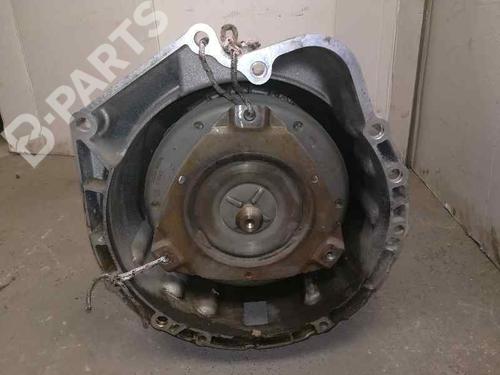 Used Automatic gearbox Automatic gearbox BMW 1 (E87) 120 i (150 hp) 1705617 1705617