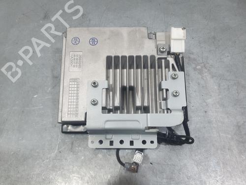 Radio MAZDA MX-5 IV (ND__) 1.5 (ND6E, ND5RC) | BP35986226E6 - Image 3
