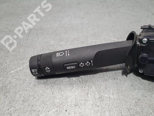 Steering column stalk CHEVROLET CRUZE Hatchback (J305)  | BP10218480I23 
